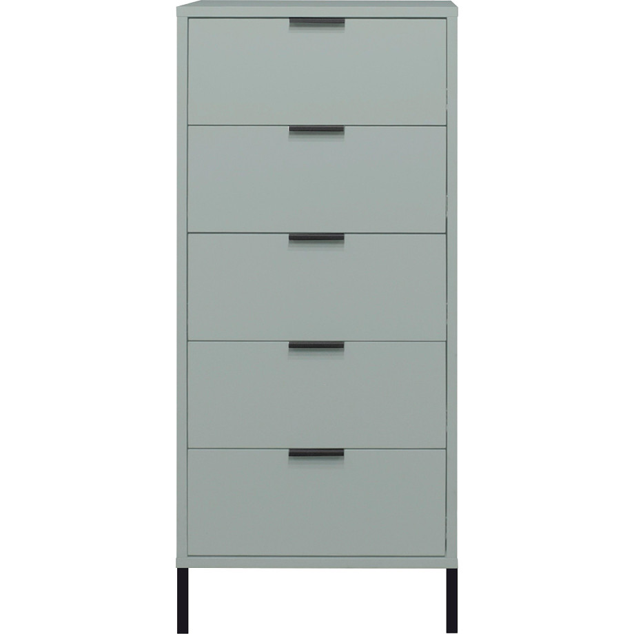 Mäusbacher Kast Bonnie Breedte 51 cm met vierkant frame afbeelding 1