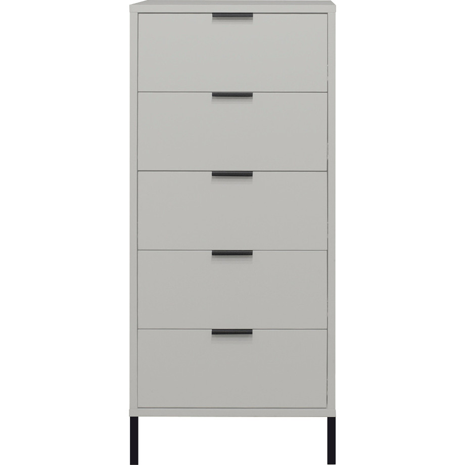 Mäusbacher Kast Bonnie Breedte 51 cm met vierkant frame afbeelding 1