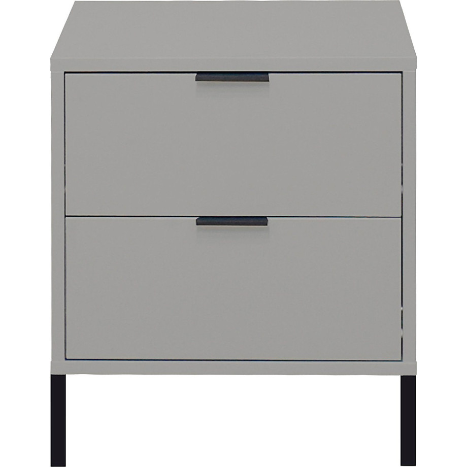 Mäusbacher Kast Bonnie Breedte 51 cm met vierkant frame afbeelding 1