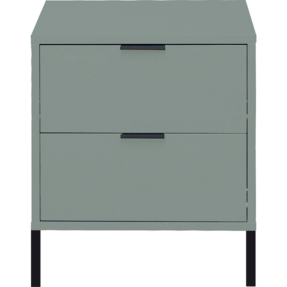 Mäusbacher Kast Bonnie Breedte 51 cm met vierkant frame afbeelding 1