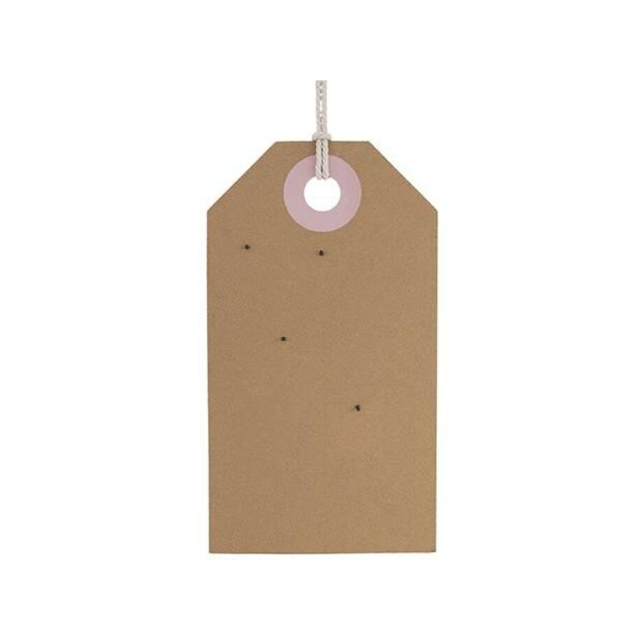 Memobord Tag | PT LIVING Memobord Tag | PT LIVING afbeelding 1