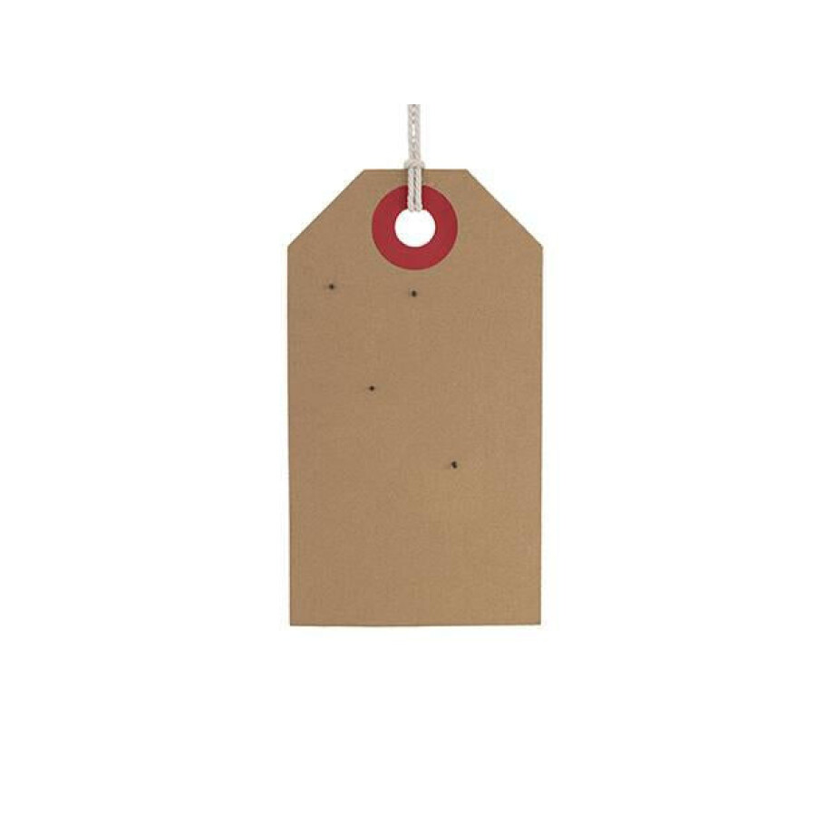Memobord Tag | PT LIVING afbeelding 1