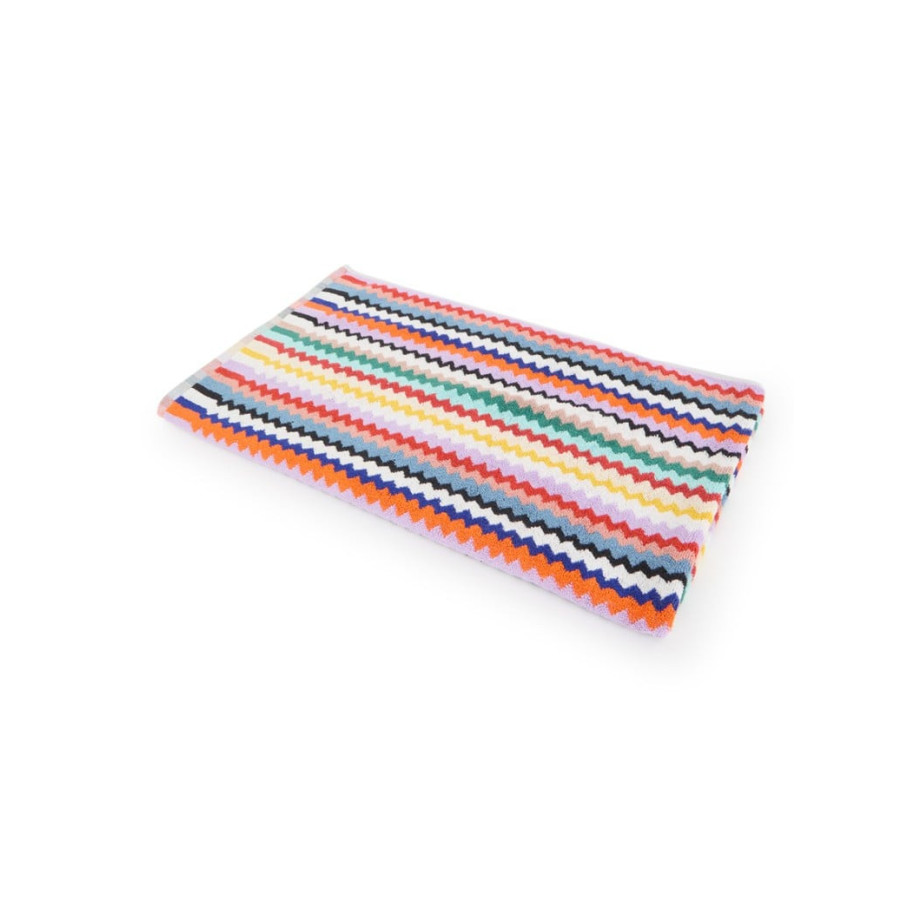 Missoni Riverbero badhanddoek 70 x 115 cm afbeelding 1