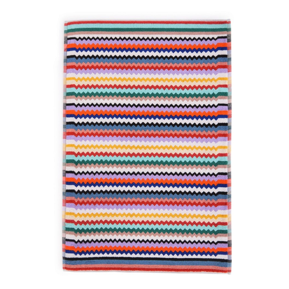 Missoni Riverbo badmat 60 x 90 cm afbeelding 1