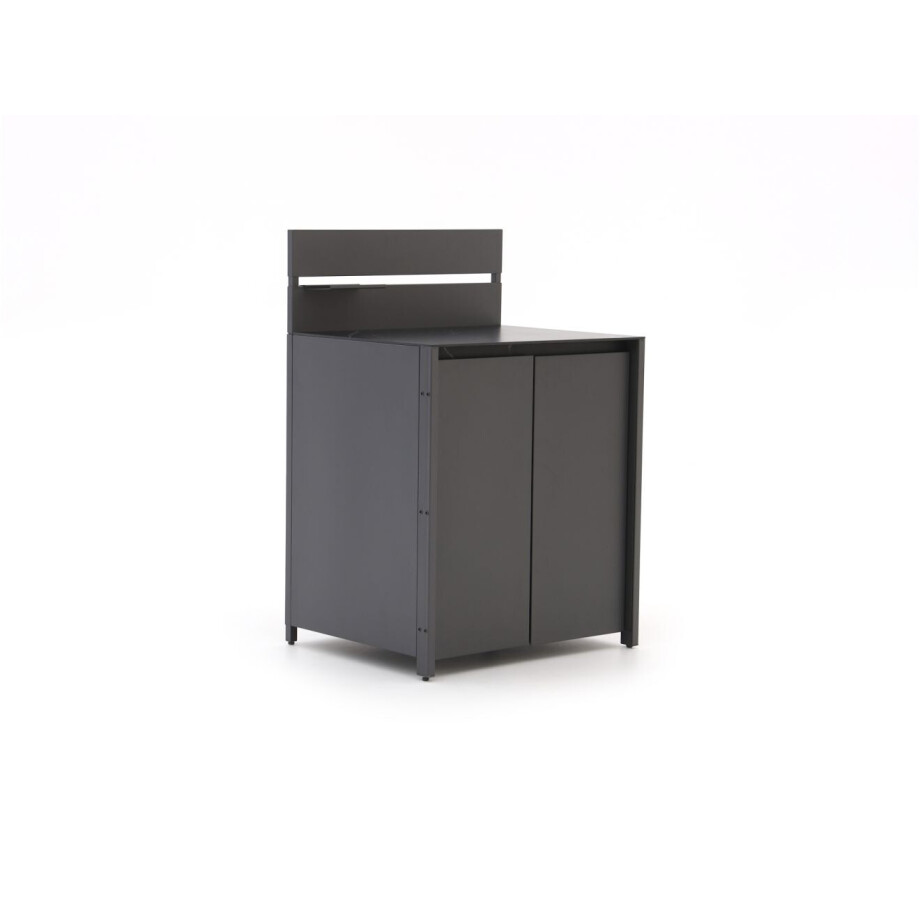 MWH Buitenkeuken module 80cm - Laagste prijsgarantie! MWH Buitenkeuken module 80cm - Laagste prijsgarantie! afbeelding 1