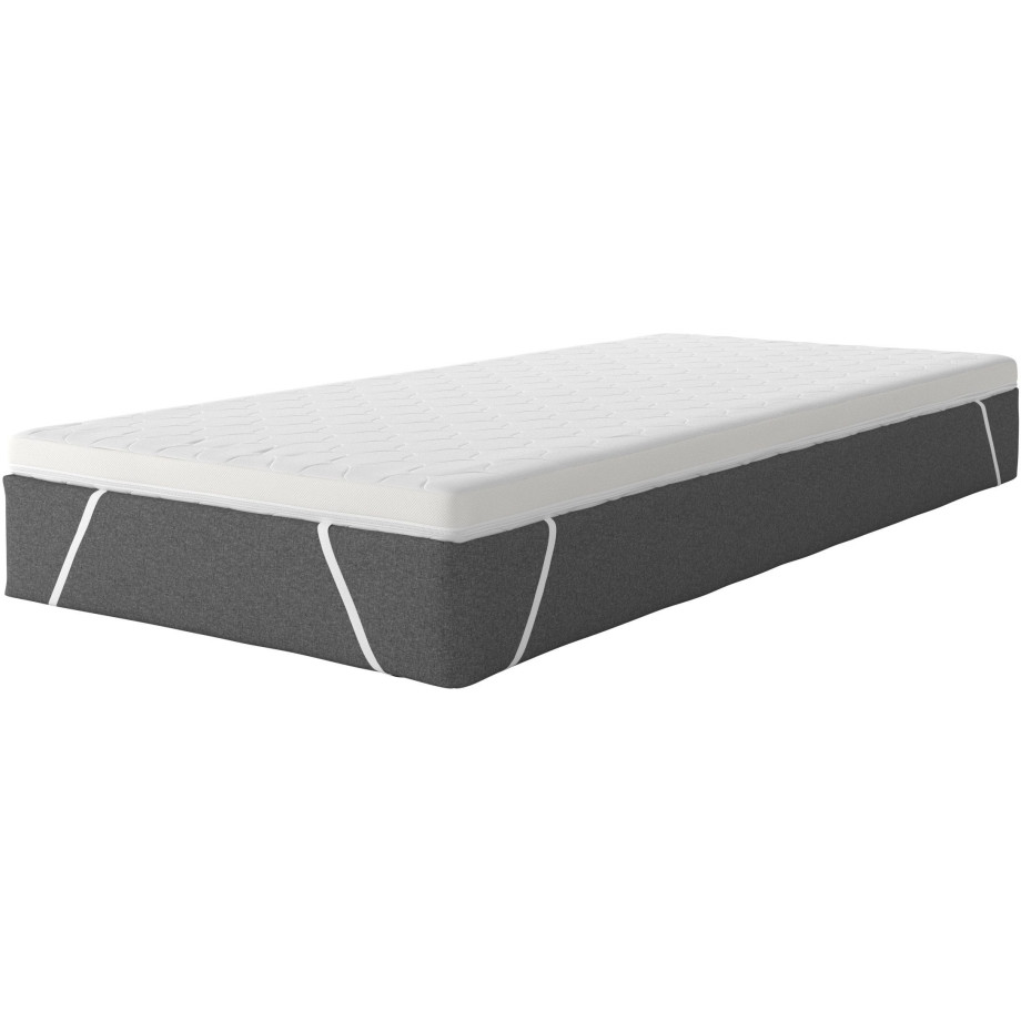 my home Topmatras Polly plus XXL comfort - Polly plus XXL eco Matrastopper in 90 x 200, 140 x 200, meer dan 2.600 positieve beoordelingen! (1 stuk) afbeelding 1