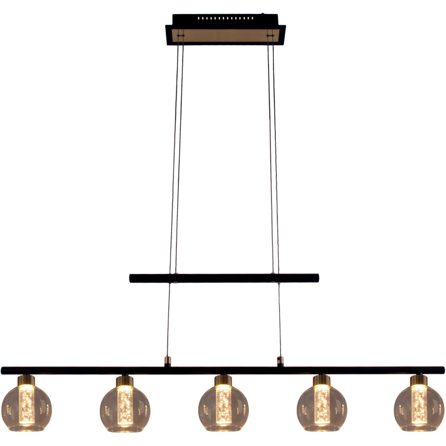 näve Led-hanglamp Brass (1 stuk) afbeelding 1