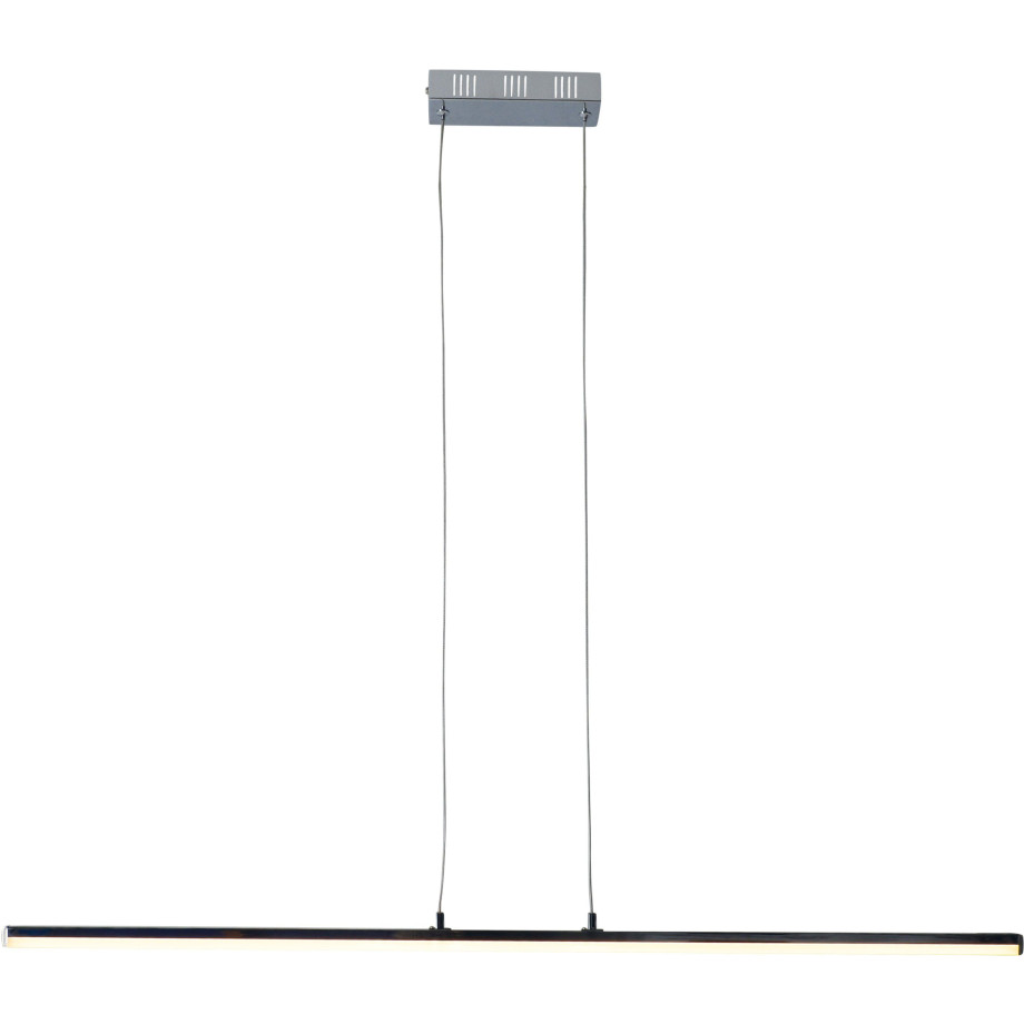 näve Led-hanglamp Beam LED hanglamp, dimbaar, incl. trafo afbeelding 1