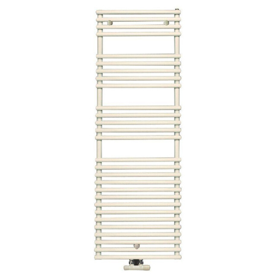 Nemo Spring Ofena 180075 handdoekradiator staal H 1757 x L 750 mm 1271 W KAD075B01VM05NNN01 Nemo Spring Ofena 180075 handdoekradiator staal H 1757 x L 750 mm 1271 W KAD075B01VM05NNN01 afbeelding 1