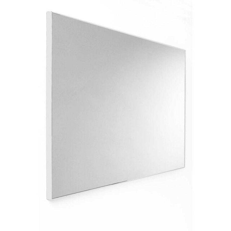 Nemo Start Luz spiegel - 70x70cm - met aluminium kader M.P46.A.700x700.7 Nemo Start Luz spiegel - 70x70cm - met aluminium kader M.P46.A.700x700.7 afbeelding 1