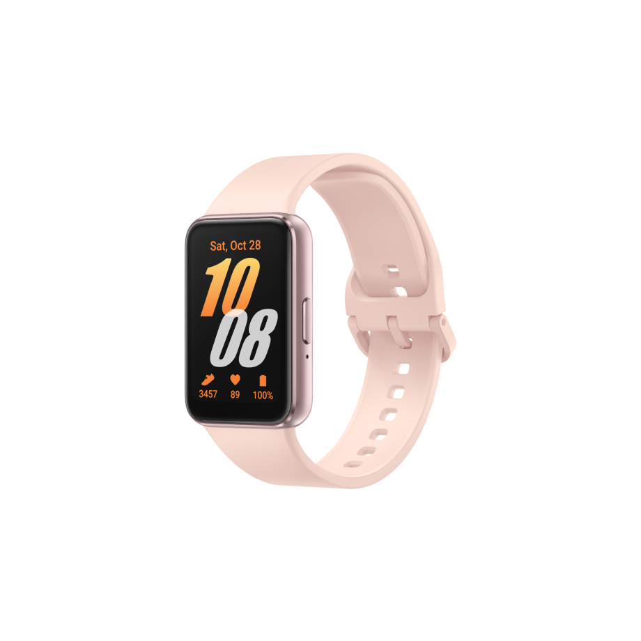 Galaxy Fit3 (Bluetooth, 40mm) Galaxy Fit3 (Bluetooth, 40mm) afbeelding 1
