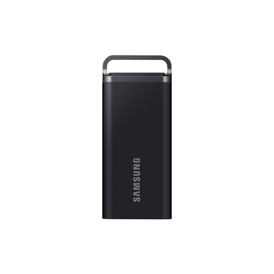 Portable SSD T5 EVO afbeelding 1