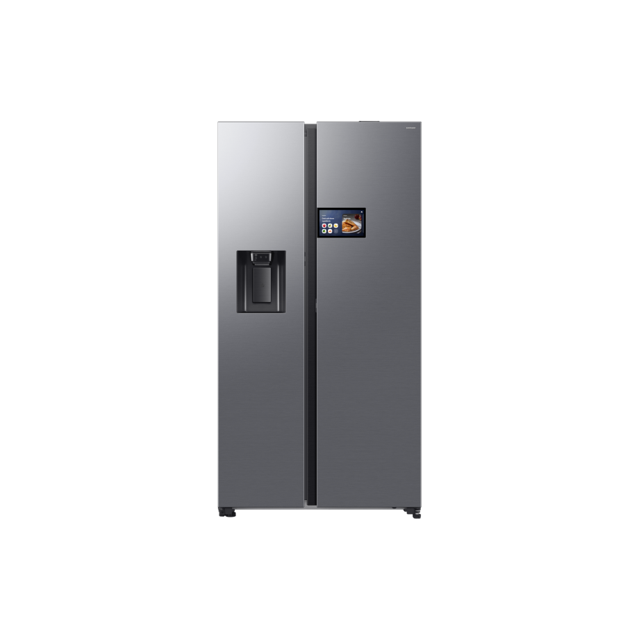 AI Home koelkast 9-serie (621L) Zilver (mat) Wifi afbeelding 1