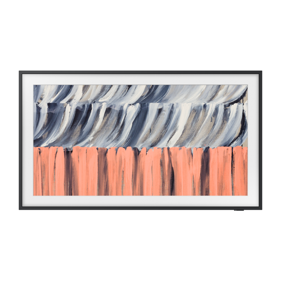 43" The Frame Vision AI Smart TV LS03HE (2026) afbeelding 1