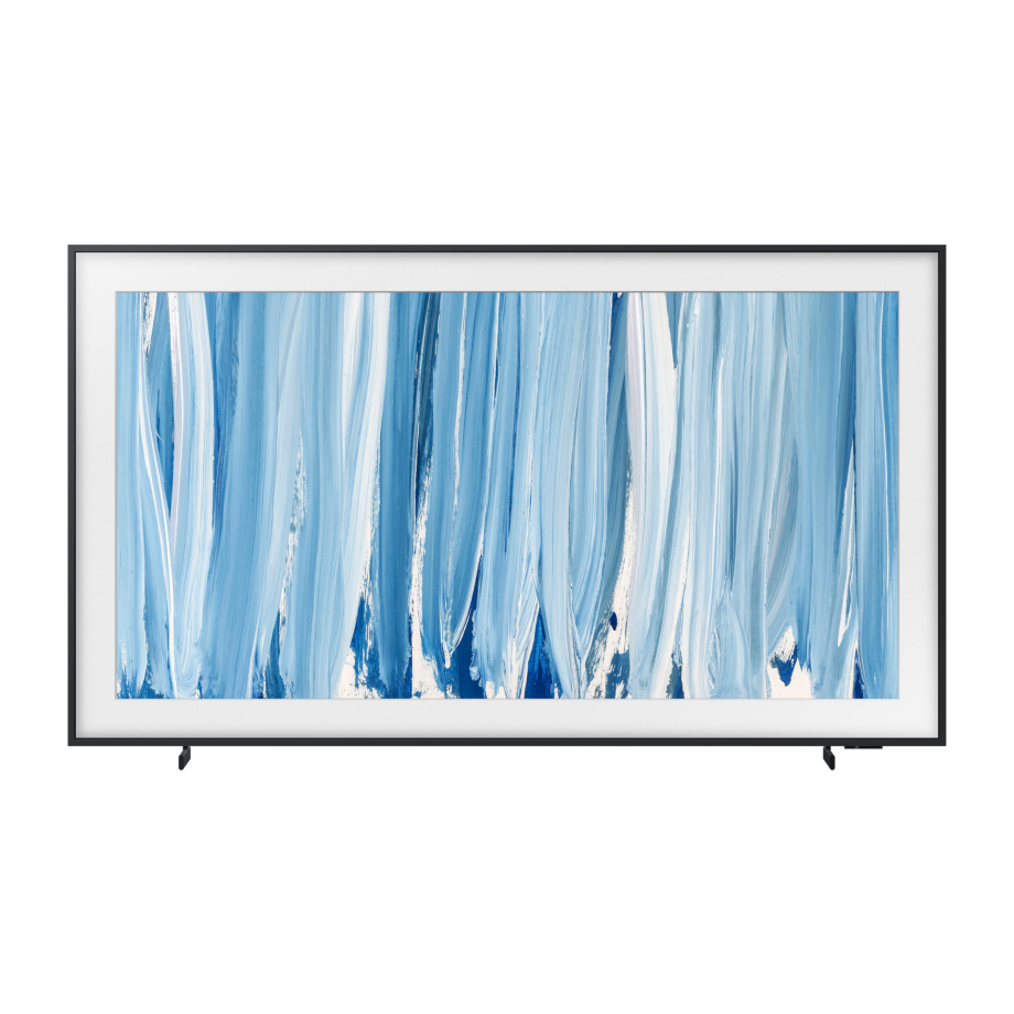 The Frame Pro LS03HW 4K Samsung Vision AI Smart TV (2026) afbeelding 1