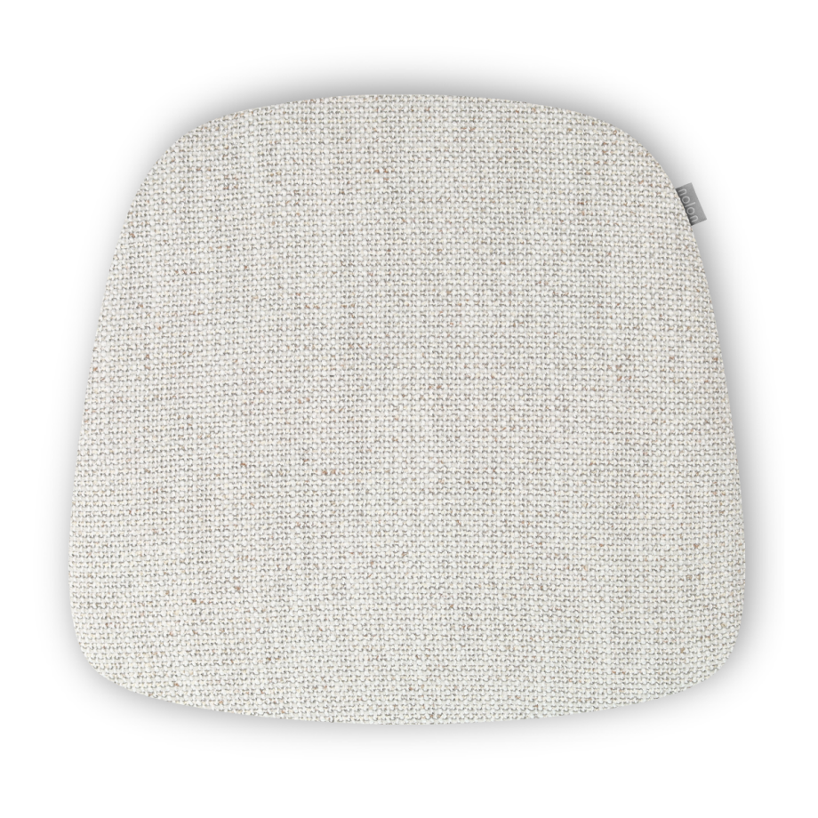 Fem zitkussen beige melange Fem zitkussen beige melange afbeelding 1