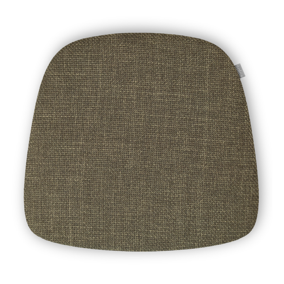 Fem zitkussen forestgroen Fem zitkussen forestgroen afbeelding 1