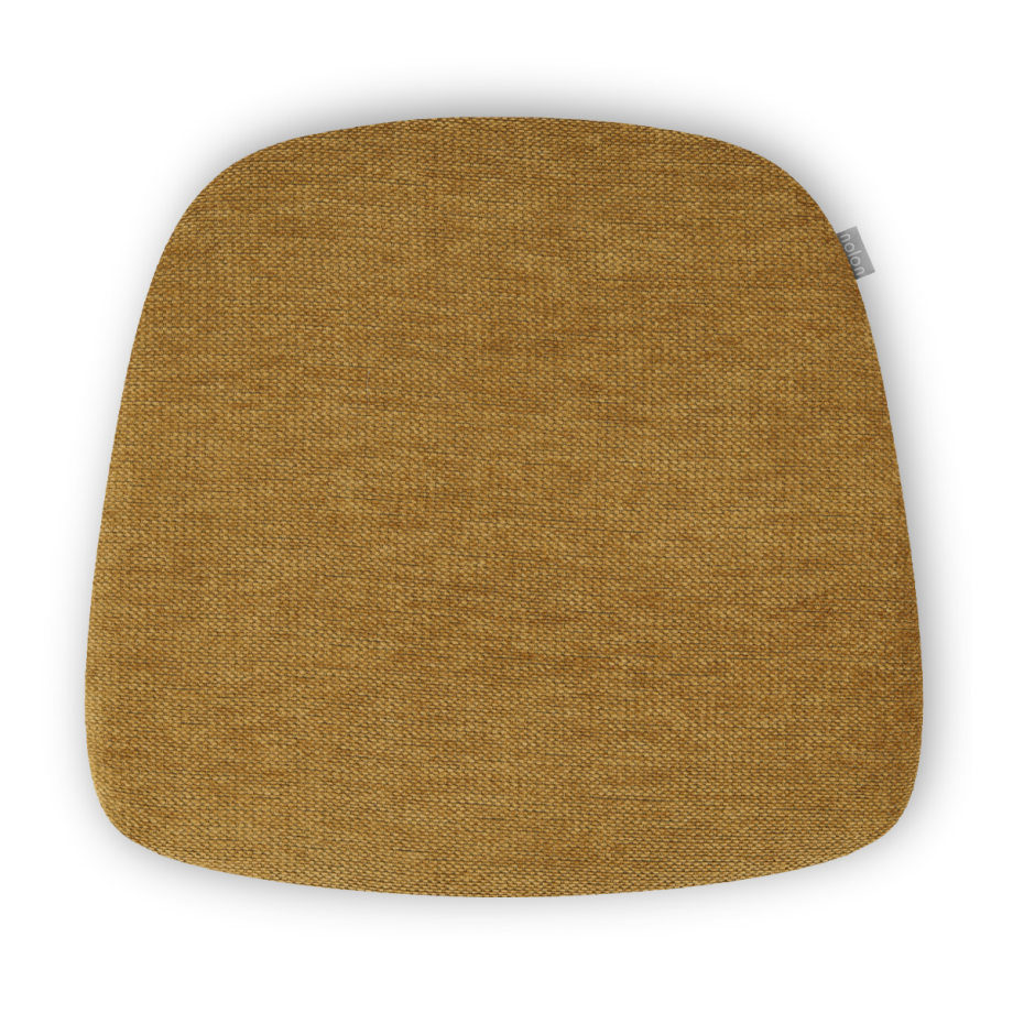 Fem zitkussen mosgroen Fem zitkussen mosgroen afbeelding 1