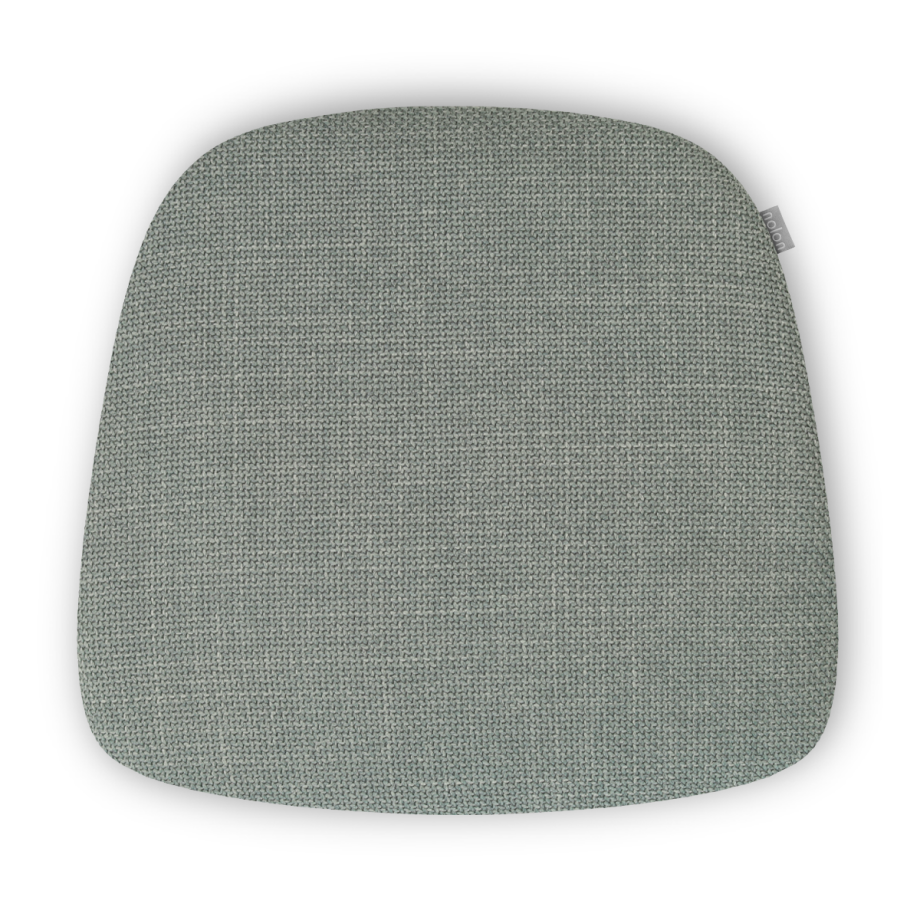 Fem zitkussen saliegroen Fem zitkussen saliegroen afbeelding 1