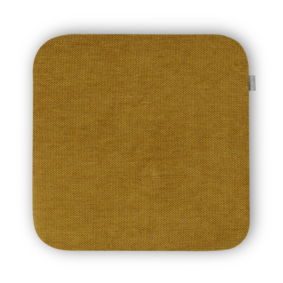 Jul zitkussen mosgroen Jul zitkussen mosgroen afbeelding 1