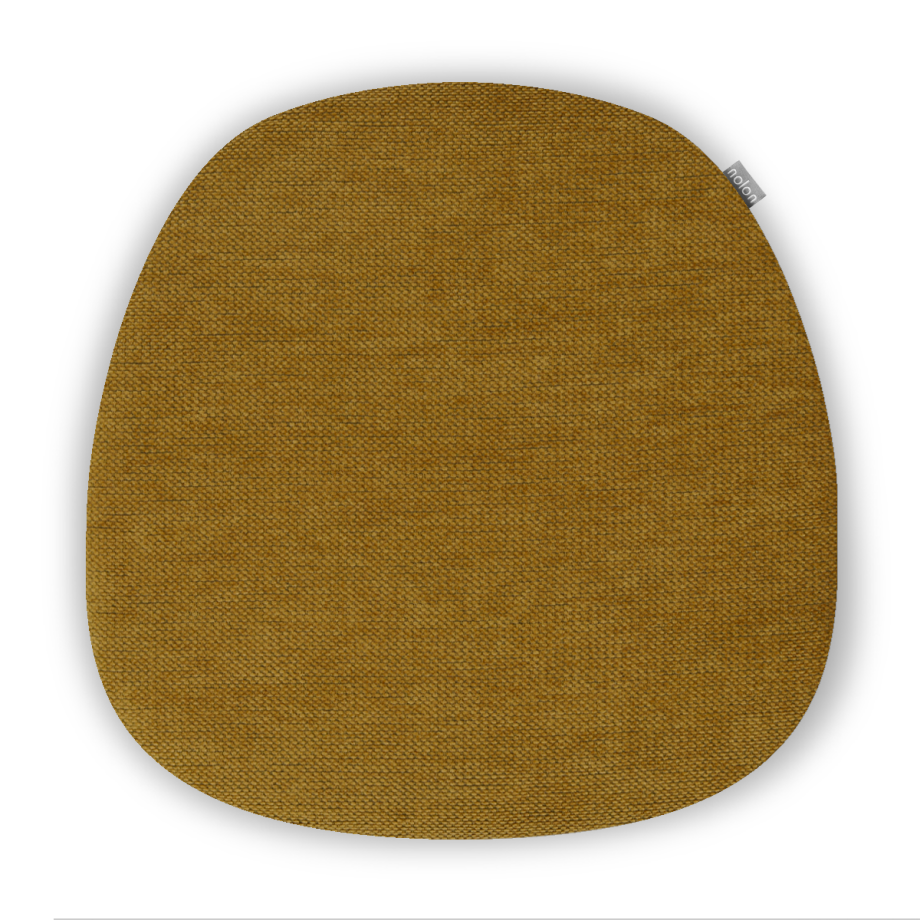 Jut zitkussen mosgroen Jut zitkussen mosgroen afbeelding 1