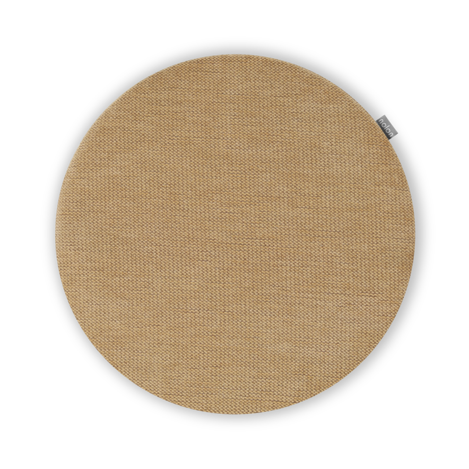 Lot zitkussen nougatbruin Lot zitkussen nougatbruin afbeelding 1