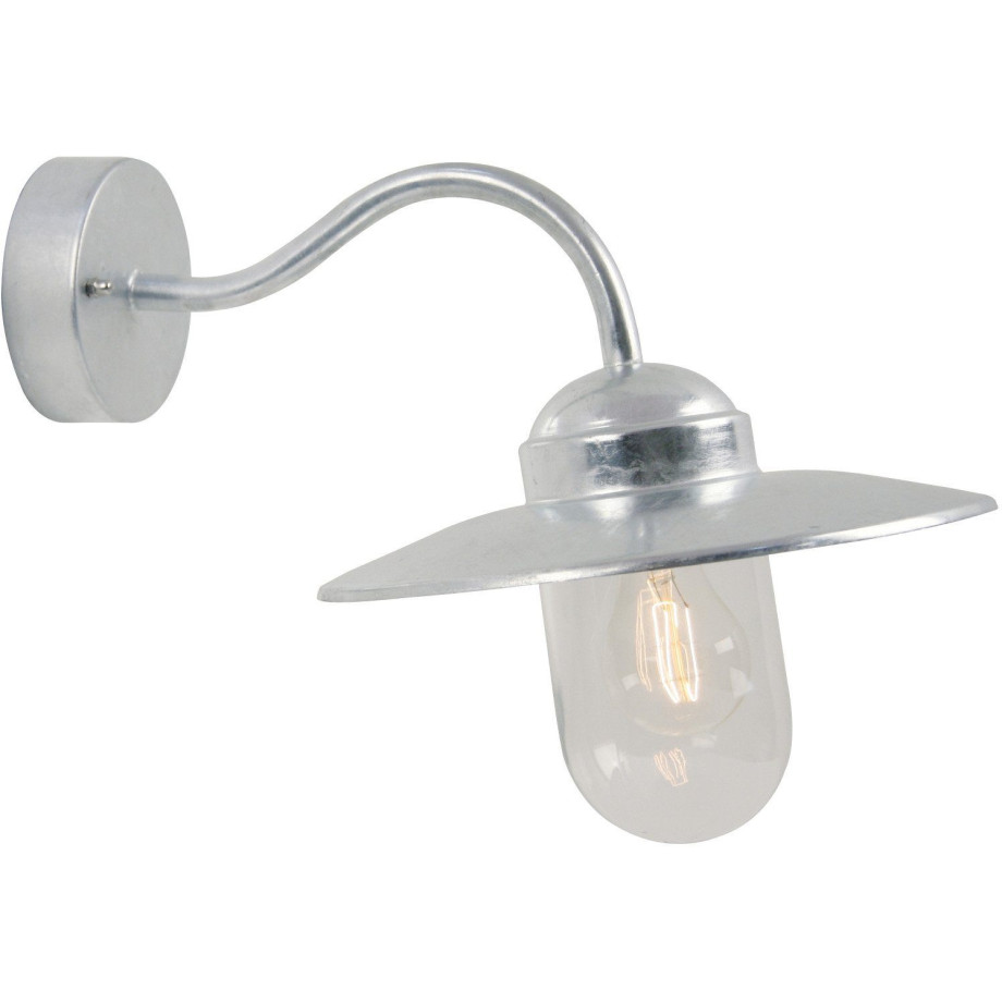 Nordlux Wandlamp voor buiten LUXEMBOURG afbeelding 1