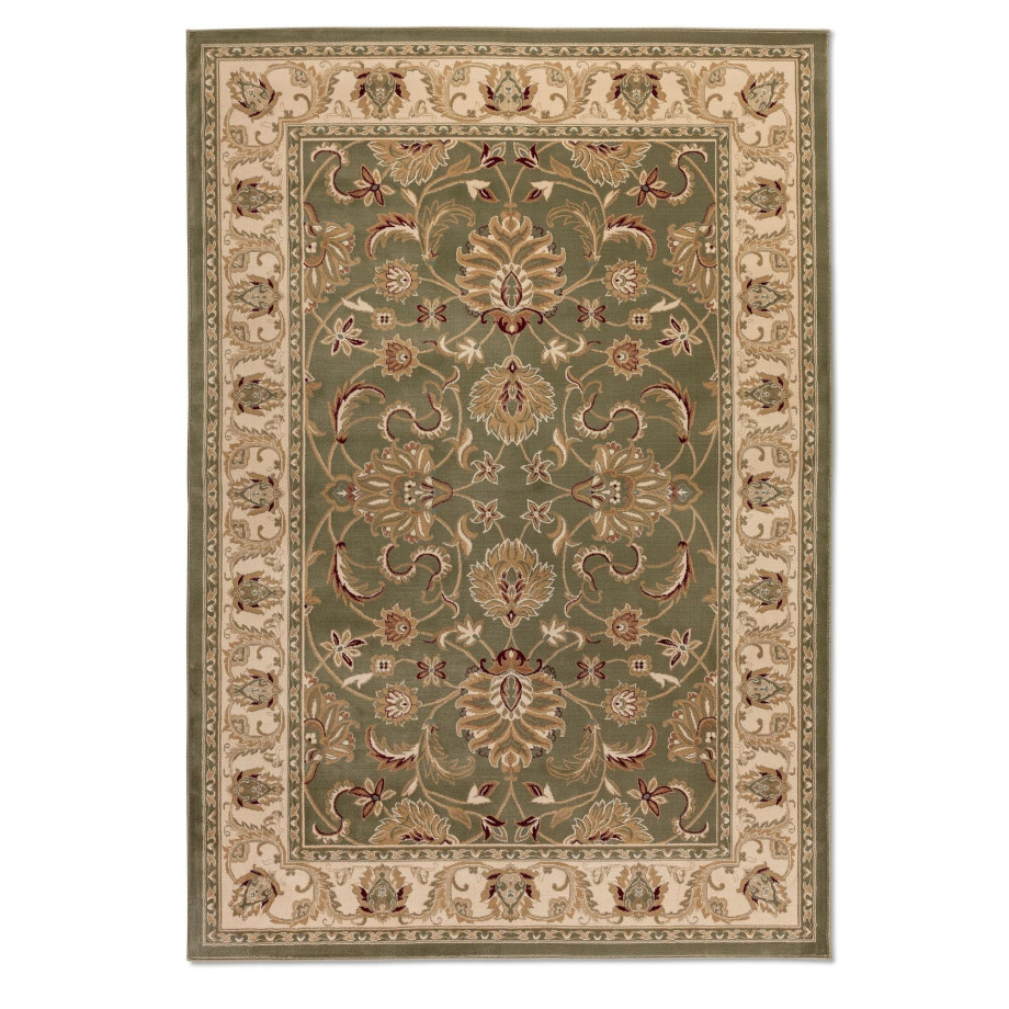 NOURISTAN Vloerkleed Harirud Orient look, slijtvast, onderhoudsvriendelijk, robuust afbeelding 1