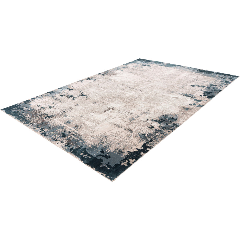 Obsession Vloerkleed My Opal 912 modern vintage design, ideaal in de woonkamer & slaapkamer afbeelding 1