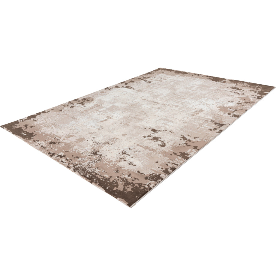 Obsession Vloerkleed My Opal 912 modern vintage design, ideaal in de woonkamer & slaapkamer afbeelding 1