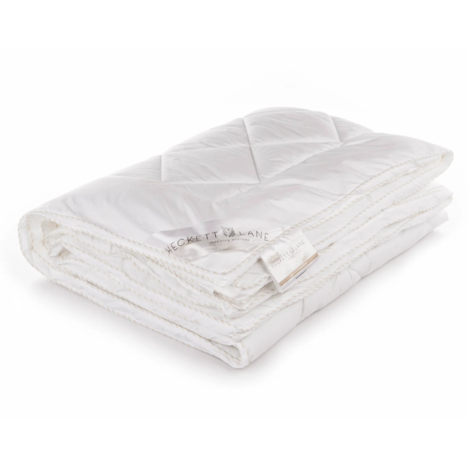 Dekbed Gold Anti Allergie All Season - Zomer , All season - 260x220 cm (Lits-Jumeaux XL) - Heckett Lane - Dekbed-Discounter.nl afbeelding 