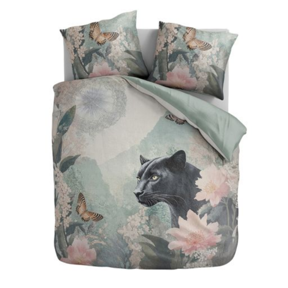 Dekbedovertrek 240x200 Cm Zydante - Dekbed-Discounter.nl afbeelding 1