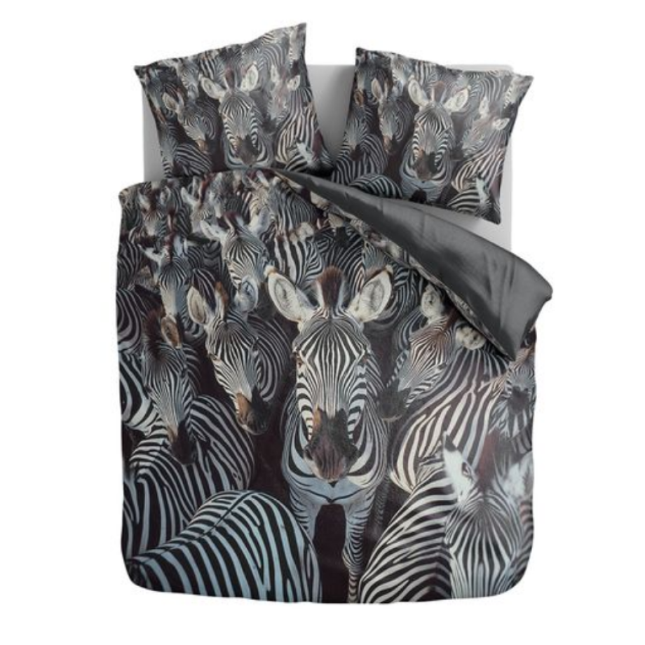 Dekbedovertrek 200x200 Cm Zydante - Dekbed-Discounter.nl afbeelding 1