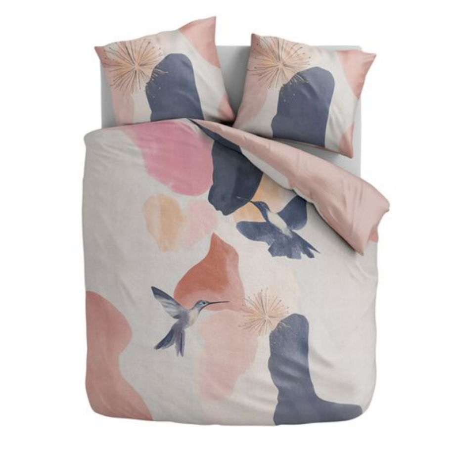 Dekbedovertrek 200x200 Cm Zydante - Dekbed-Discounter.nl afbeelding 1