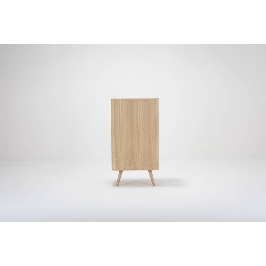 Opbergkast Ena eikenhout | Nolon Opbergkast Ena eikenhout | Nolon afbeelding 1