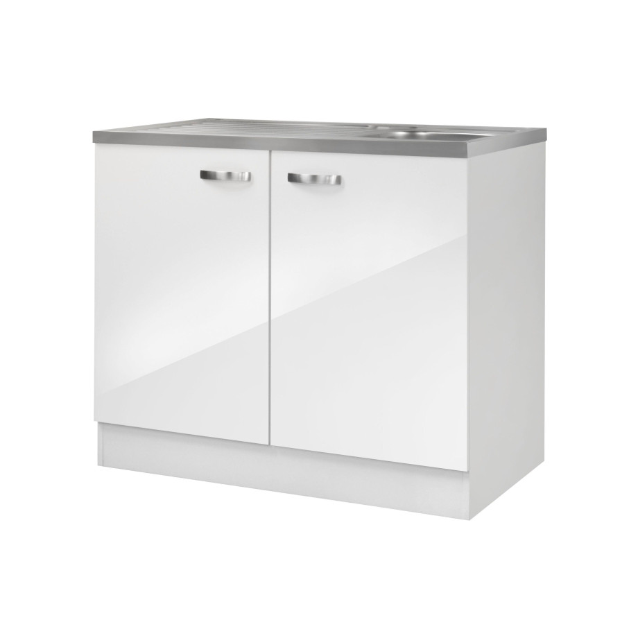 OPTIFIT Gootsteenkast Agos afbeelding 1