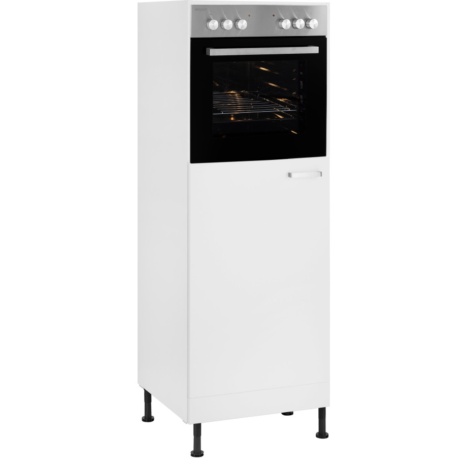 OPTIFIT Oven-/koelkastombouw Parma Breedte 60 cm afbeelding 1