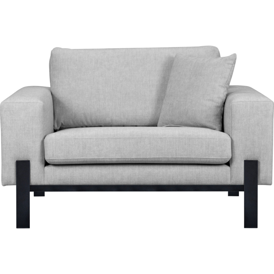 OTTO products Loveseat ENNIS Verschillende stofkwaliteiten: katoen, gerecycled polyester afbeelding 1