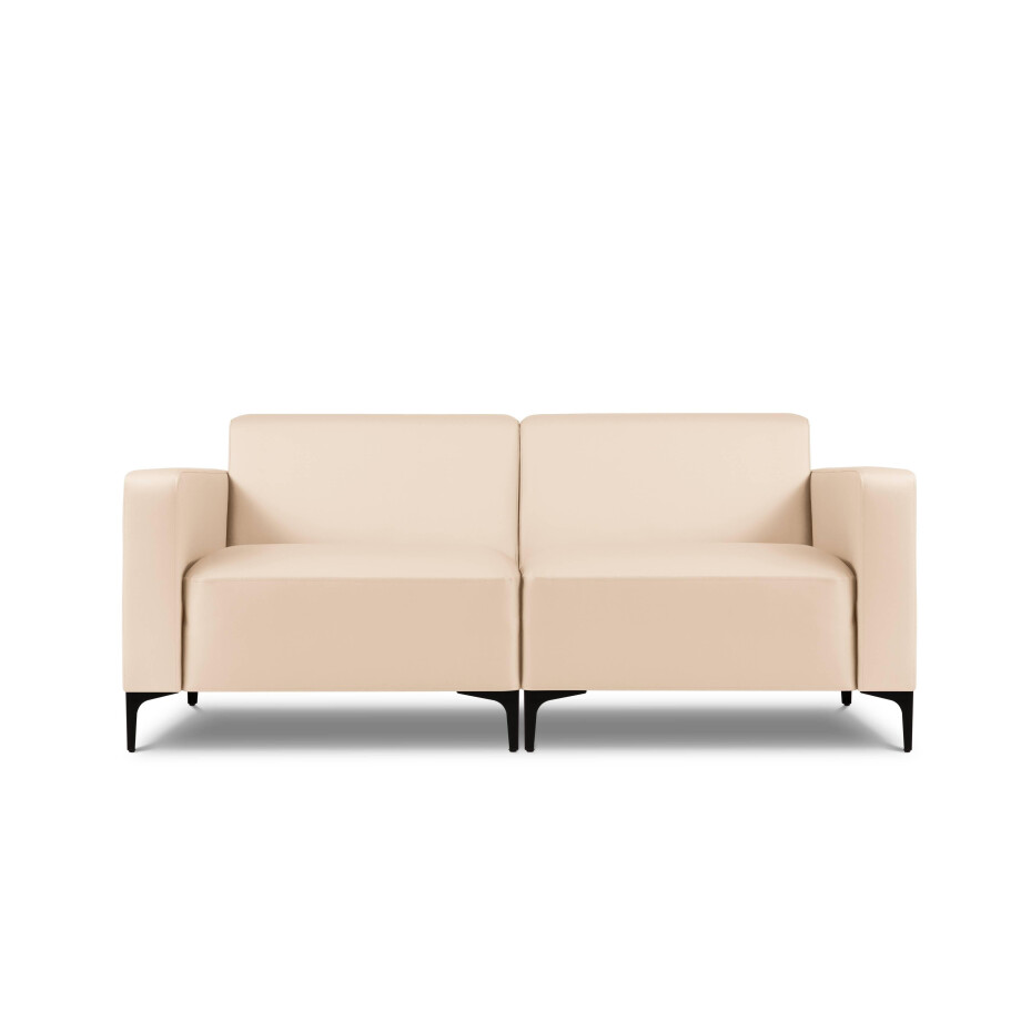 Outdoor 2-zitsbank Kos | Calme Jardin Outdoor 2-zitsbank Kos | Calme Jardin afbeelding 1