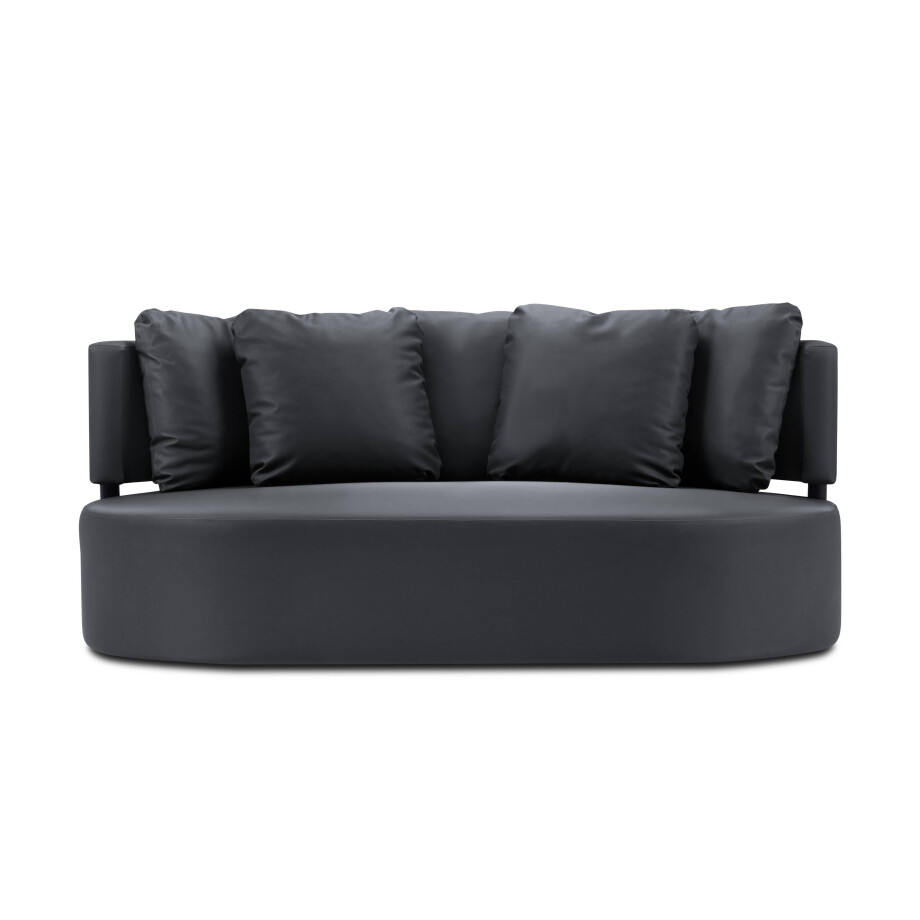 Outdoor 3-zitsbank Barts | Calme Jardin Outdoor 3-zitsbank Barts | Calme Jardin afbeelding 1