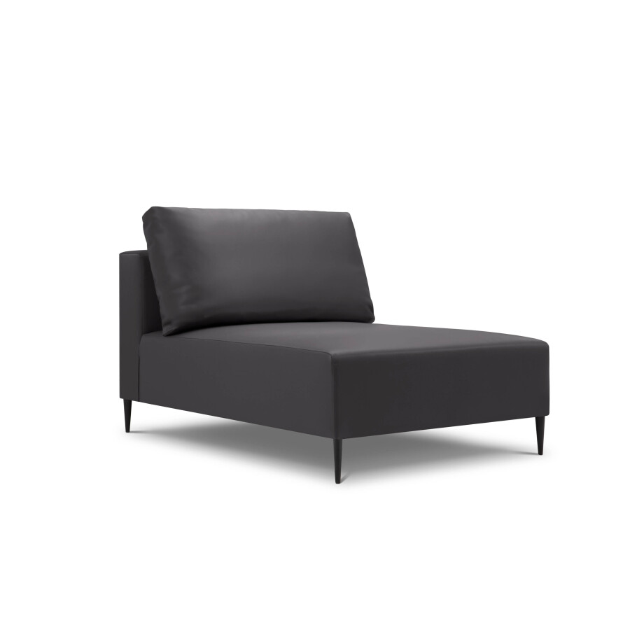 Outdoor chaise longue Fiji | Calme Jardin Outdoor chaise longue Fiji | Calme Jardin afbeelding 1