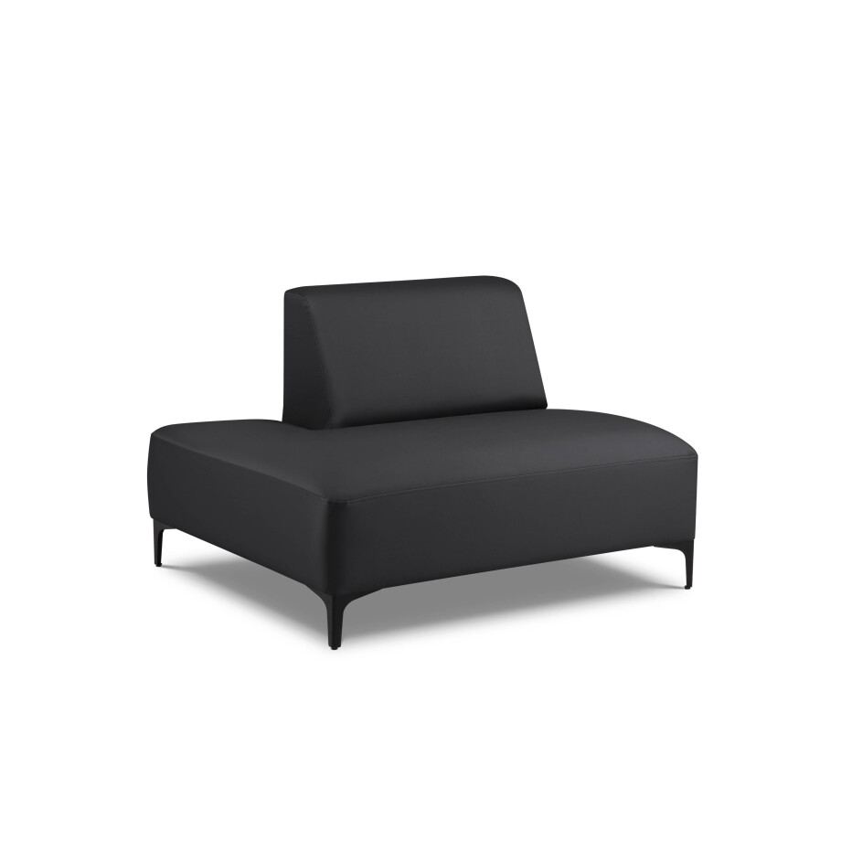 Outdoor chaise longue Kos links | Calme Jardin afbeelding 1