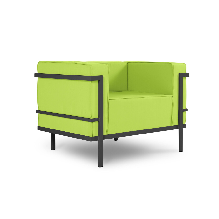 Outdoor fauteuil Cannes | Calme Jardin afbeelding 1