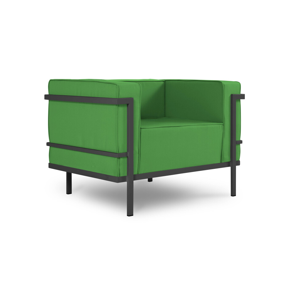 Outdoor fauteuil Cannes | Calme Jardin afbeelding 1