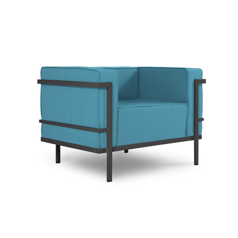 Outdoor fauteuil Cannes | Calme Jardin afbeelding 1