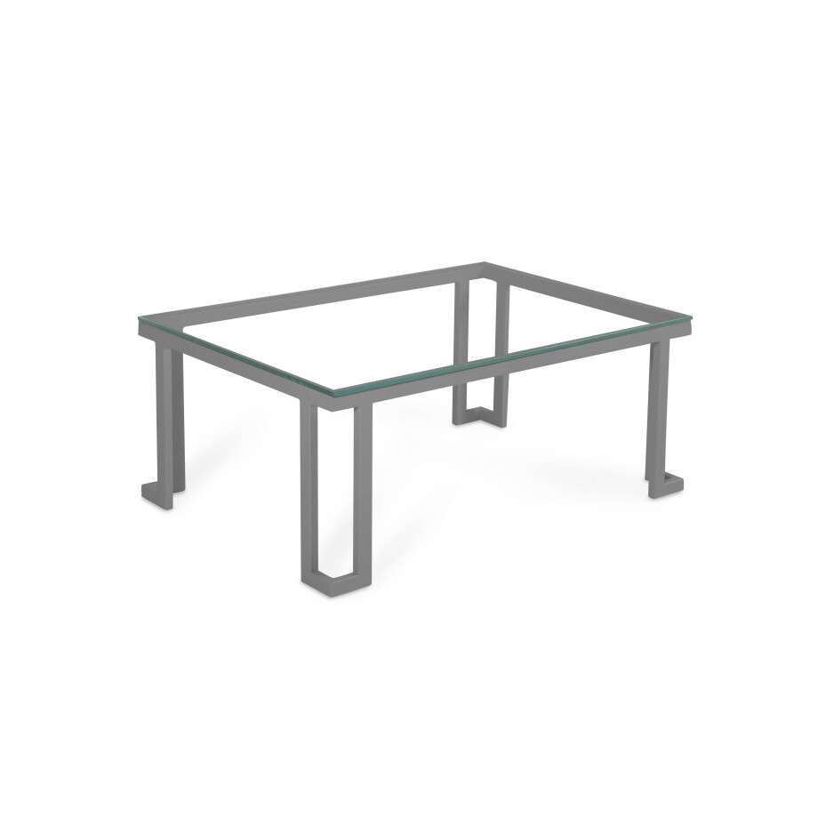 Outdoor salontafel Cannes | Calme Jardin Outdoor salontafel Cannes | Calme Jardin afbeelding 1