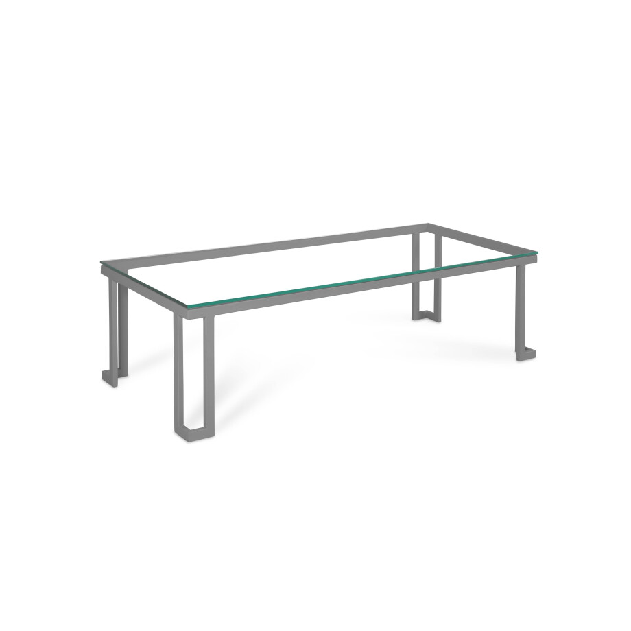 Outdoor salontafel Cannes | Calme Jardin afbeelding 1