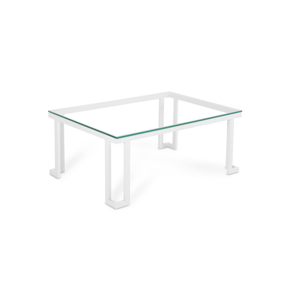 Outdoor salontafel Cannes | Calme Jardin afbeelding 1