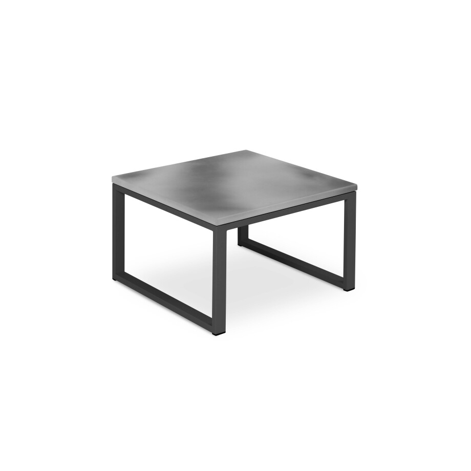 Outdoor salontafel Nicea | Calme Jardin Outdoor salontafel Nicea | Calme Jardin afbeelding 1