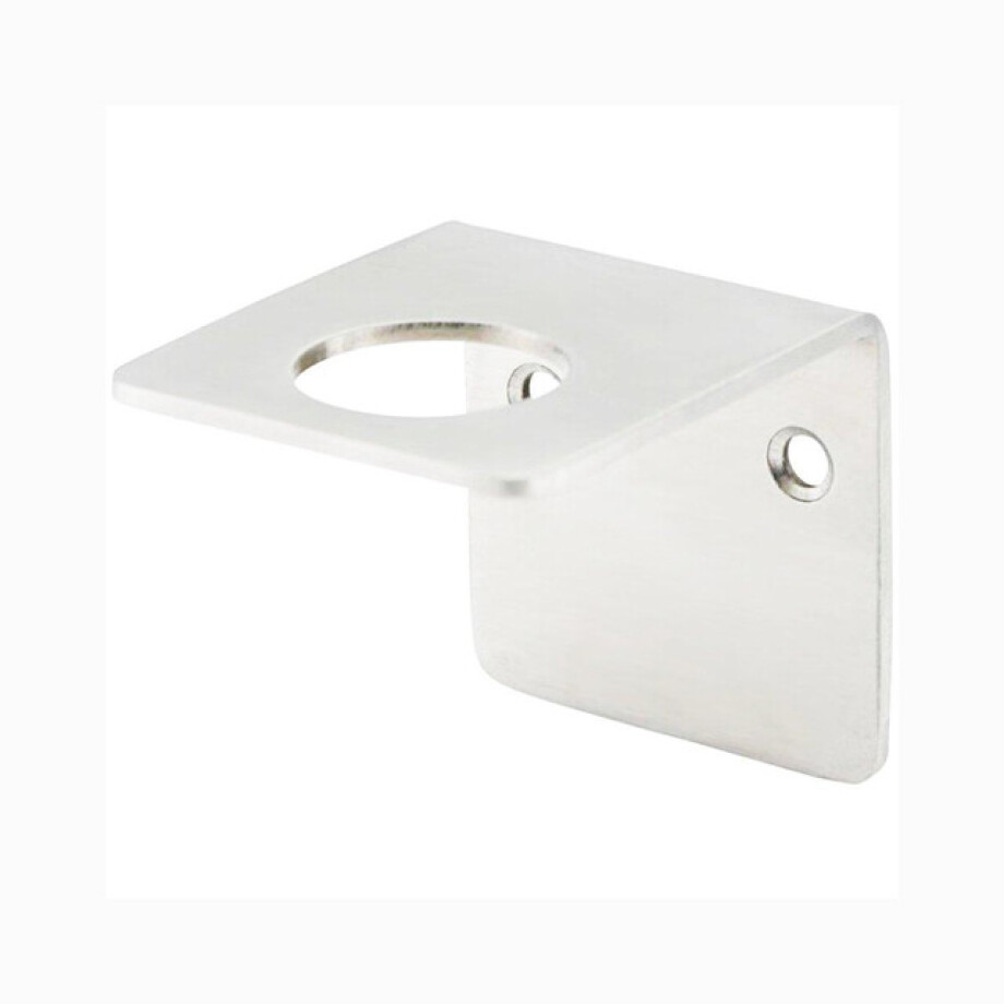 Ozean Eternal Zeephouder - wand - Chroom Holder polished silver afbeelding 1